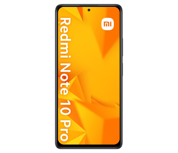 Xiaomi Redmi Note 10 Pro 6/64GB Onyx Gray 120Hz - 639901 - zdjęcie 2
